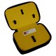 image 4 of LEGO Ninjago Spinjitzu Master 3 Layer Pencil Case w/o Content 19,5 x 6,5 x 13 cm