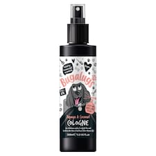 Bugalugs Dog Cologne Papaya and Coconut 200ml