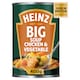 image 1 of Heinz Big Soup - Chicken & Veg 400g