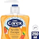 image 3 of CAREX EDITIONS SEVILLE ESCAPE MANDARIN & MANGO HANDWASH 250mL