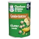 Obrázek 1 pro produkt GERBER Organic křupky banánové 35g