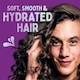 image 3 of Aussie SOS Repair & Revive Shampoo 300ml 