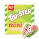 Obrázek 1 pro produkt Twister Mini Pineapple 8 x 50ml