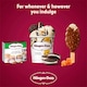 image 4 of Haagen-Dazs Cracking Macadamia Nut Brittle Ice Cream Bars 3 x 80ml