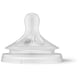 image 2 of Philips Avent Natural Response Teat Flow 4 3m+ 2 Pack