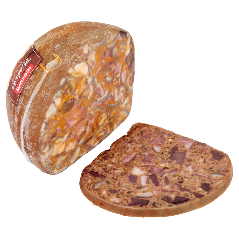 image 1 of Mecom Hrádok Smoked Brawn