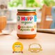image 2 of Hipp 7 Month Organic Vegetable With Noodles & Chicken 190G Jar