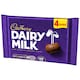 image 4 of Cadbury Dairy Milk 4 Pack 108.8G