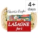 image 1 of Charlie Bigham's Lasagne 355G