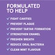image 3 of Pro Formula Complete Gum Health Mouthwash 500Ml