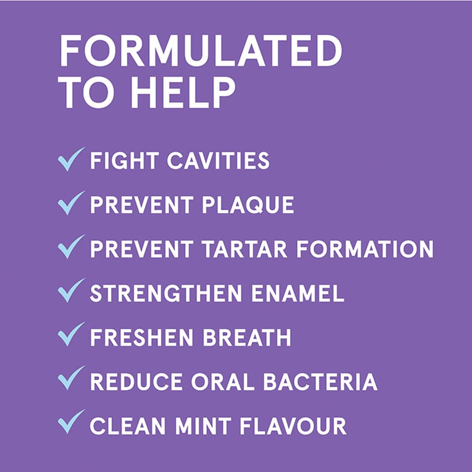 image 1 of Pro Formula Complete Gum Health Mouthwash 500Ml