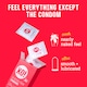 image 2 of XO! 3 Ultra-Thin Condoms
