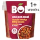 image 1 of Bol One Pot Meal - Texan Smoky BBQ Beans 450g
