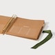 image 3 of Paperchase Full Bloom Greetings Card Holder