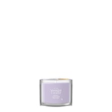 Yankee Lemon Lavender Filled Votive 37g