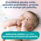 image 3 of Pampers Sensitive Baby Wipes 1 Packs = 80 Wipes
