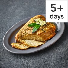 Wicked Kitchen No-Turkey Roast Crown Serves 4