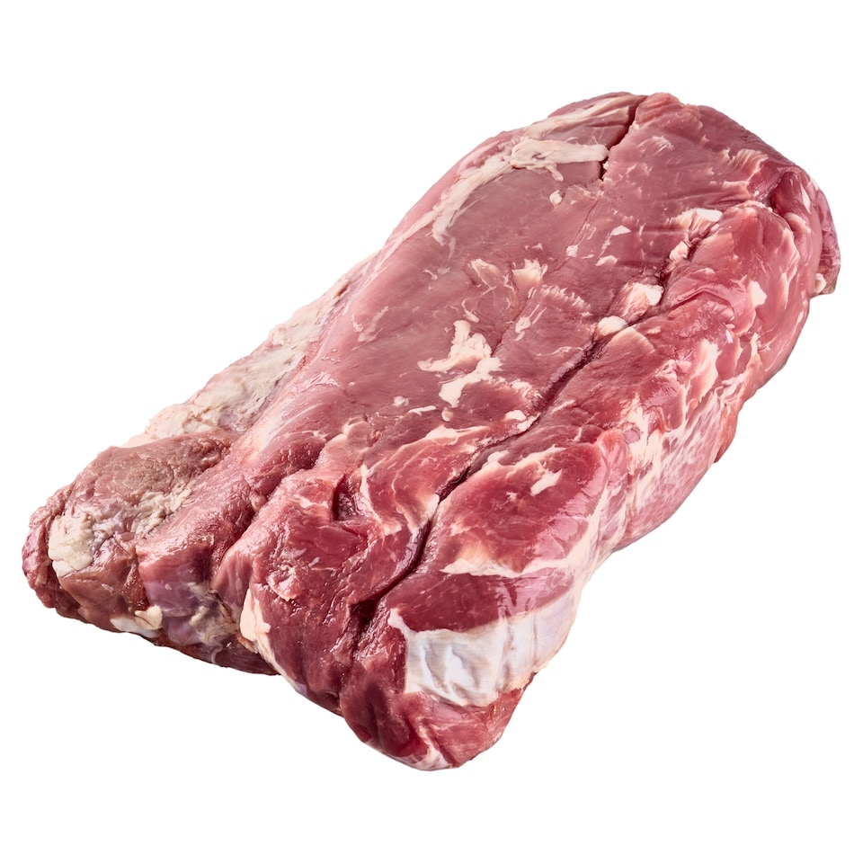 image 1 of Tesco Pork Tenderloin