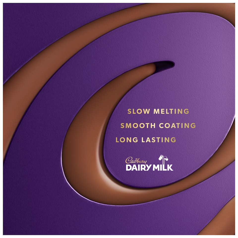 image 1 of Cadbury Dairy Milk Crunchie Bits Chocolate Bar 180g