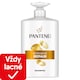obrázok 1 z Pantene Pro-V Intensive Repair Šampón, Pro-V Zloženie + Antioxidanty, Pre Poškodené Vlasy, 1000ML