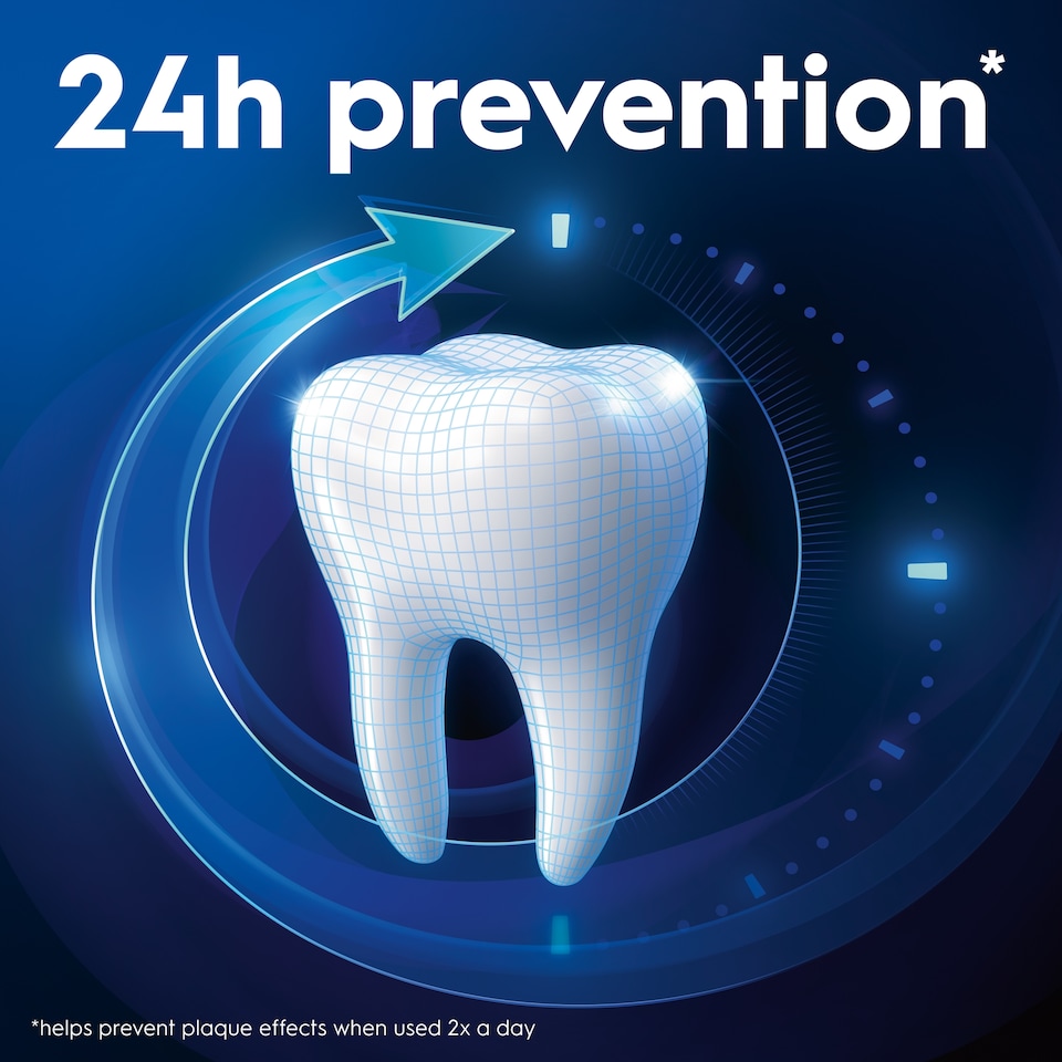 image 1 of Oral-B Pro Expert Advanced Science Deep Clean Toothpaste 75Ml