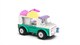obrázok 2 z LEGO Friends 42644 Zmrzlinárske auto v mestečku Heartlake