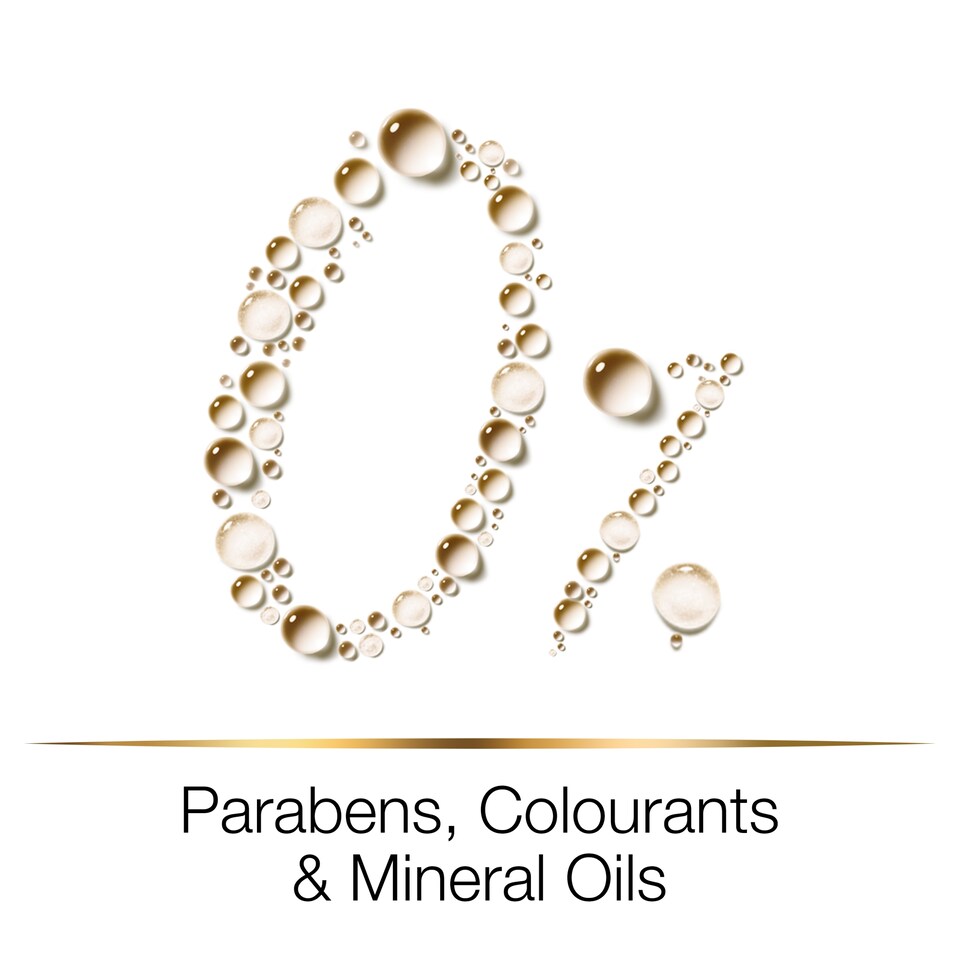 image 1 of Pantene De-Frizz & Illuminate Hair Mask 160Ml