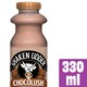 image 1 of SHAKEN UDDER CHOCOLUSH MILK SHAKE 330ML