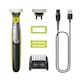 image 2 of Philips OneBlade 360 Face & Body- QP2834/23