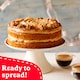 image 2 of Betty Crocker Coffee Icing 400G