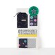image 2 of Paperchase Gift Wrap set