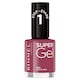 image 1 of Rimmel Super Gel 030 Wild Gal 12ml