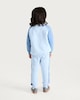 image 3 of Bluey 2-Piece Cotton Rich Sweatshirt and Joggers Set in Blue