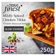 image 1 of Tesco Finest Chicken Tikka Pie 250g