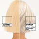 Garnier Olia Gloss Scandi Blonde tonizáló hajpakolás 150 ml  5. kép