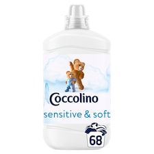 Softeners