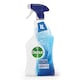 image 1 of Dettol Antibacterial Limescale Bathroom Cleaner Spray 1L