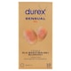 image 1 of Durex Sensual Condoms XL 10 pcs