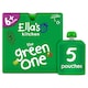 image 1 of Ella's Kitchen The Green One Multipack 450G