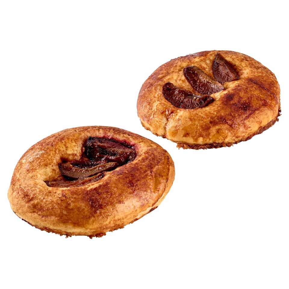 obrázok 1 z Babičkin slivkový koláč 100 g