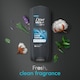 image 3 of Dove Men+Care Clean Comfort 3-in-1 Body Face Hair Wash Shower Gel 400ml