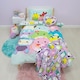 image 2 of SQUISHMALLOWS DUVET SET SINGLE