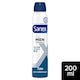 image 1 of Sanex Men Active Control 72h Antiperspirant Spray Deodorant 200ml