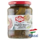 Rege enyhén kapros uborka savanyúság 5-8 cm 680 g  1. kép