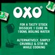 image 3 of Oxo Vegetable Stock Cubes 12 Pack 71g