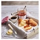 image 2 of Bonne Maman Rhubarb &Strwbry Conserve 370G