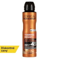 L'Oréal Paris Men Expert Thermic Resist sprej, 150 ml