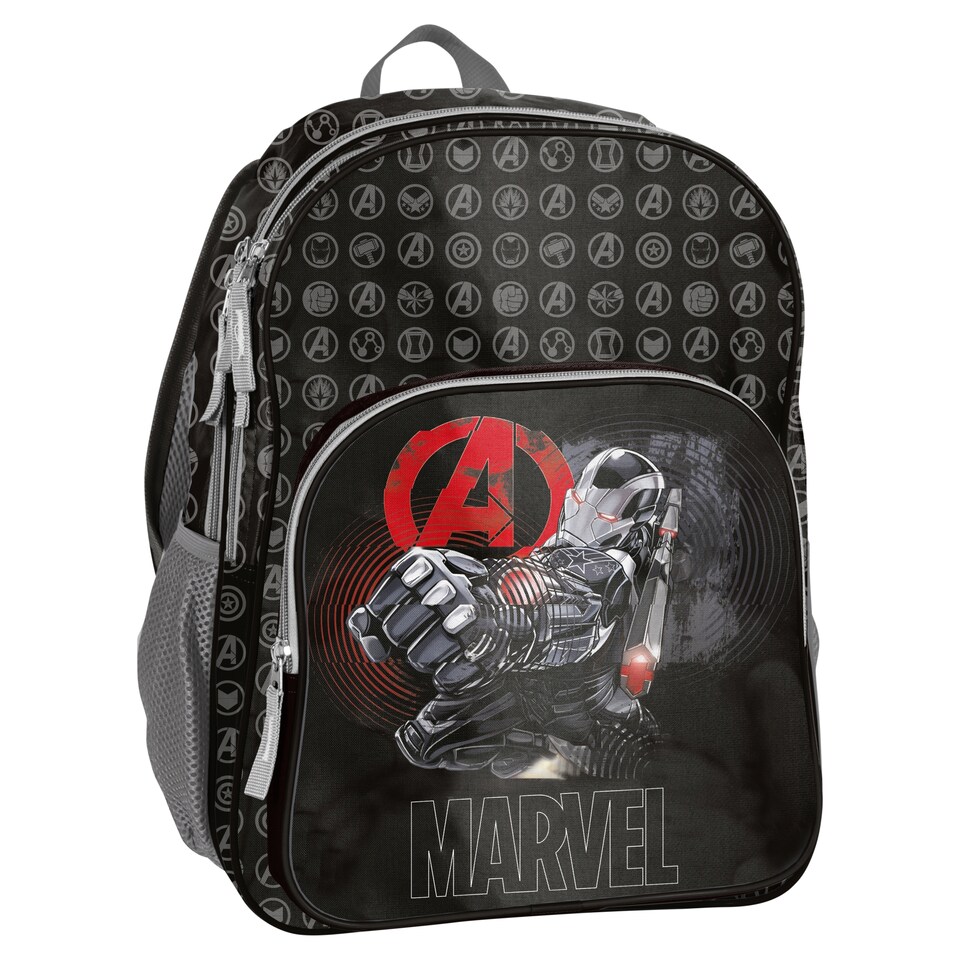 Easy Marvel hátizsák fiúknak