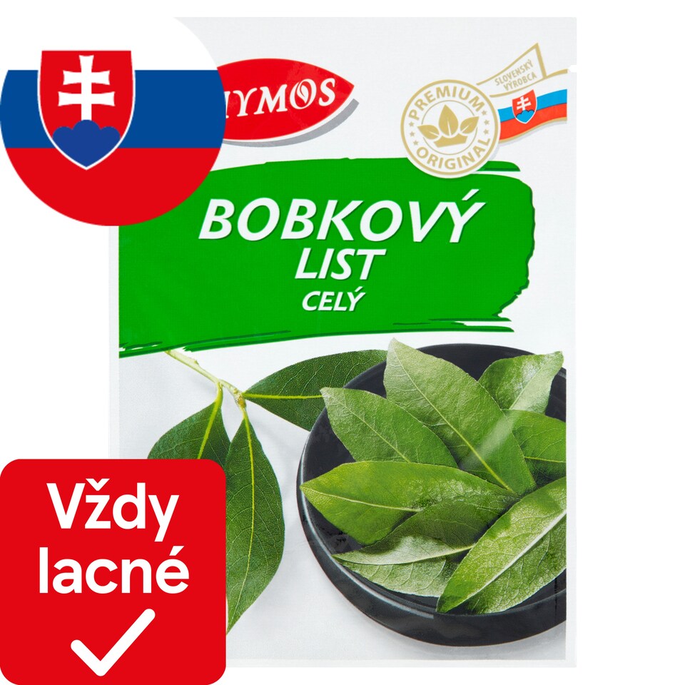 Thymos Whole Bay Leaf 5 g