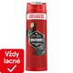 obrázok 1 z Old Spice Wolfthorn 3 V 1 Sprchový Gél A Šampón Pre Mužov 400ml